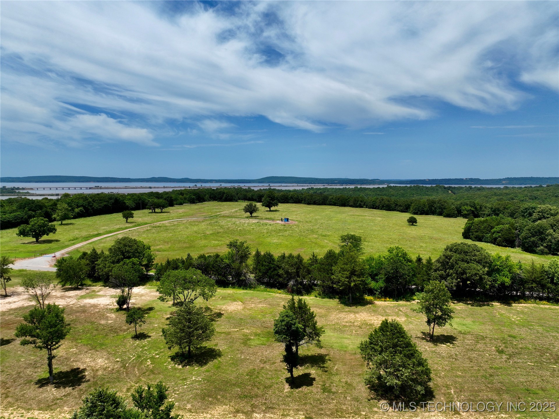 2 Kathy Lane Eufaula OK 74432
