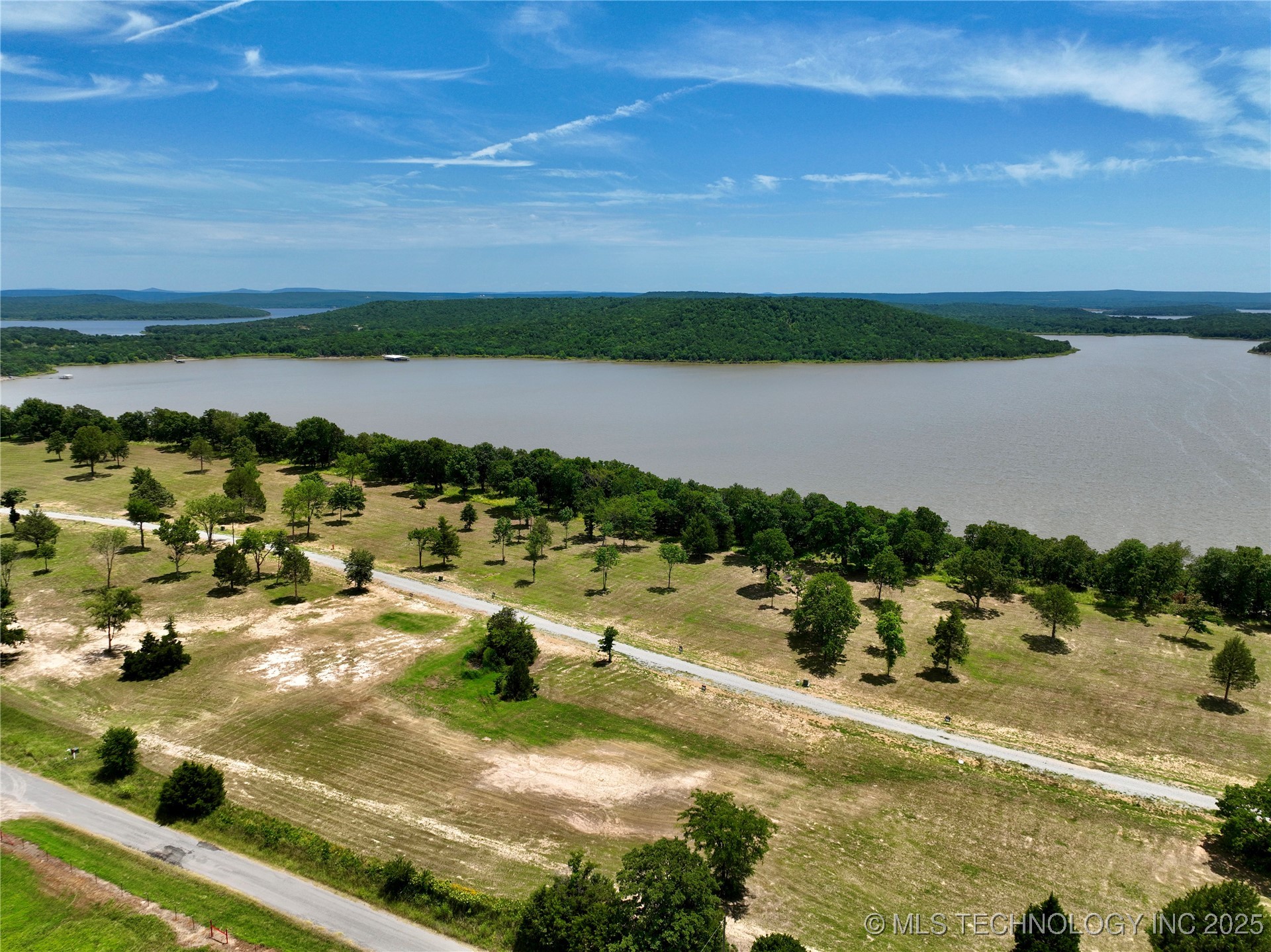 2 Kathy Lane Eufaula OK 74432