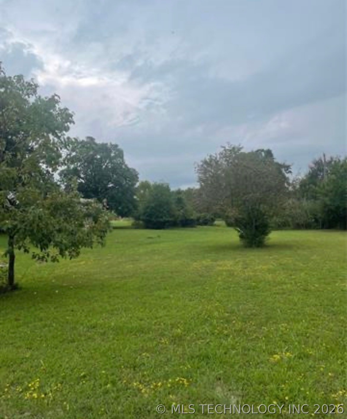 229 E Seminole Drive Eufaula OK 74432