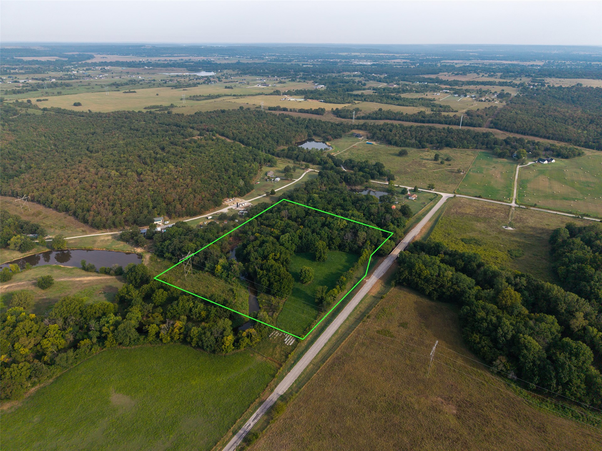 36TH Westavenue Sperry OK 74073