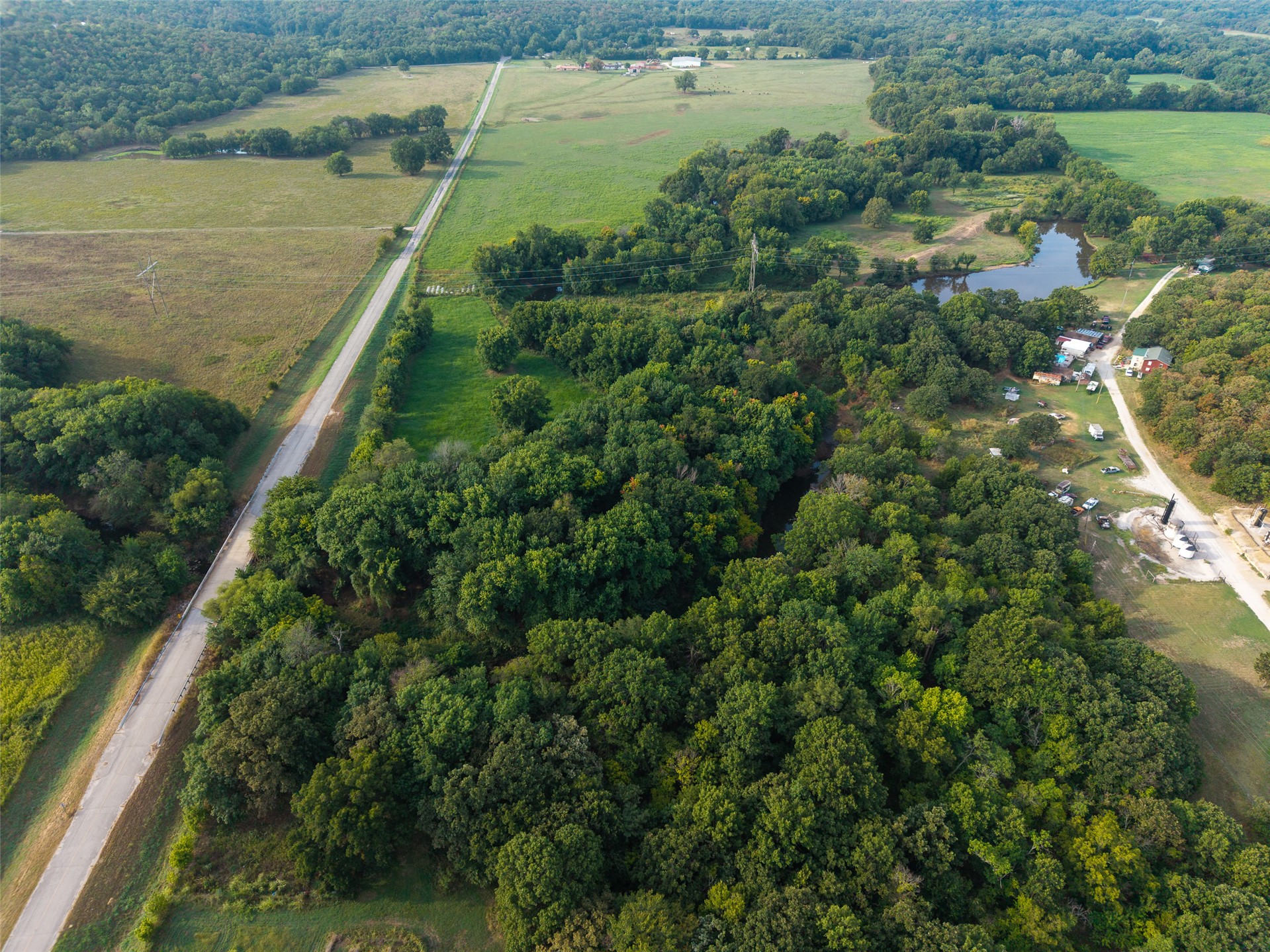 36TH Westavenue Sperry OK 74073