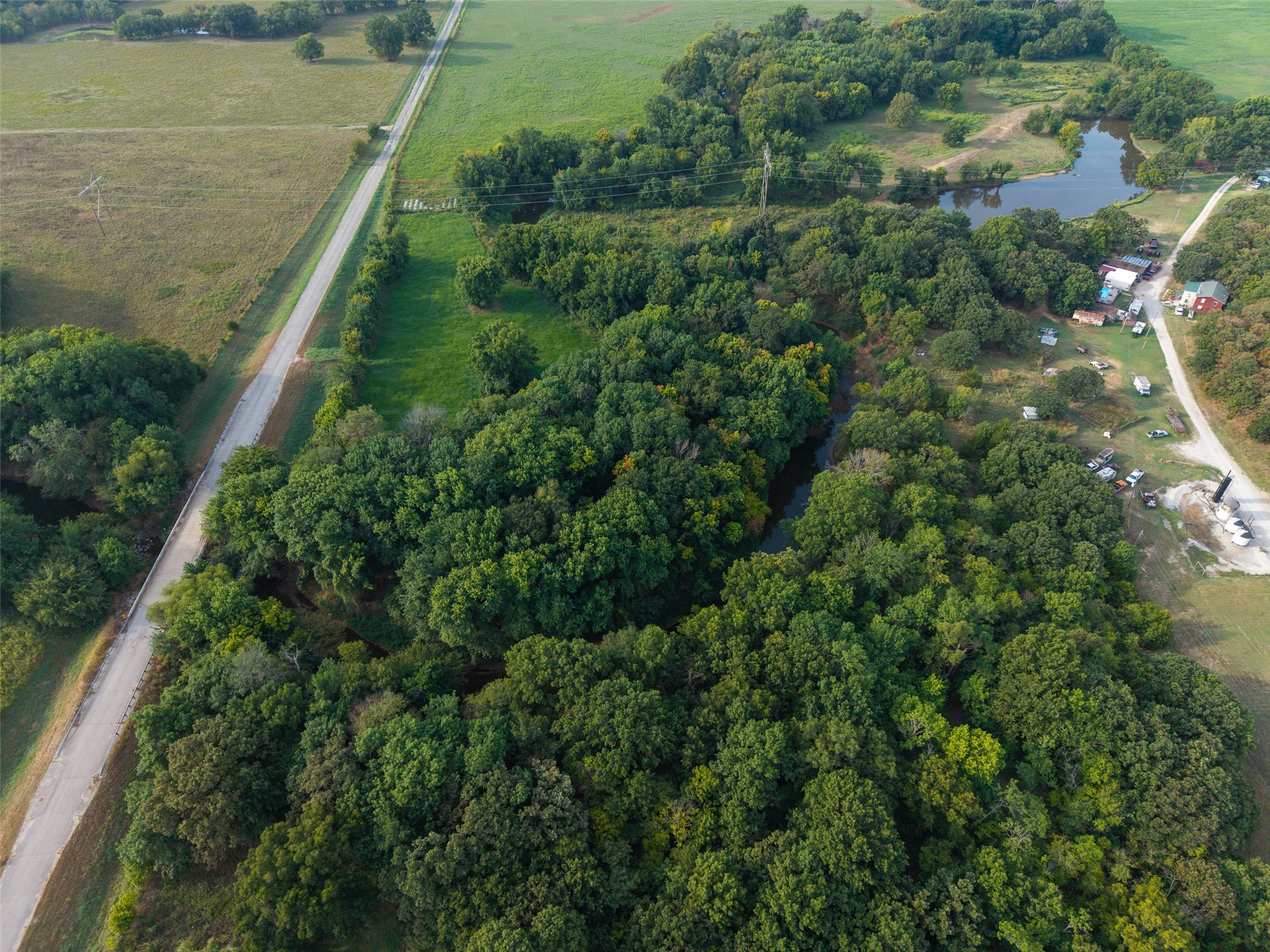 36TH Westavenue Sperry OK 74073