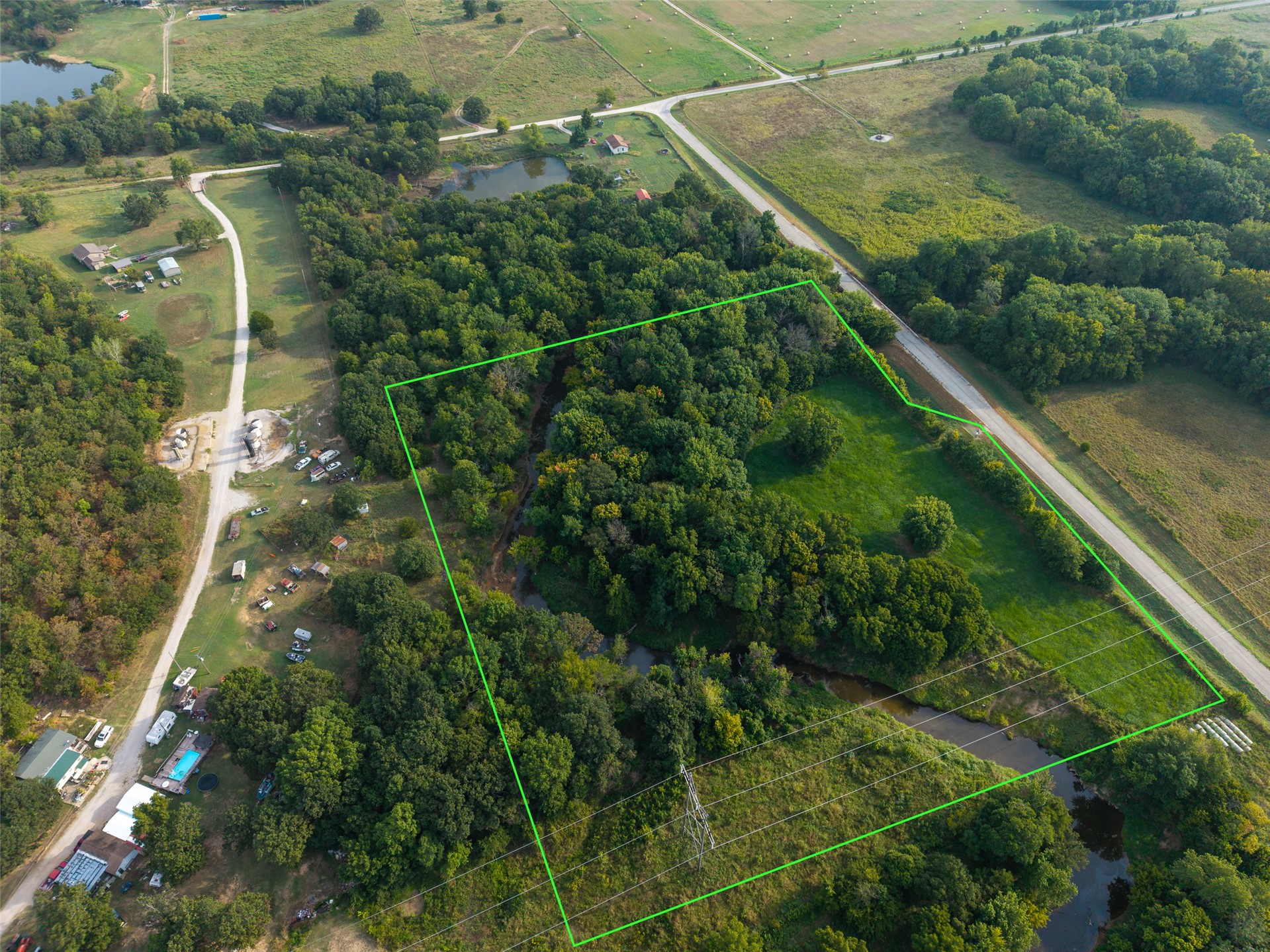 36TH Westavenue Sperry OK 74073