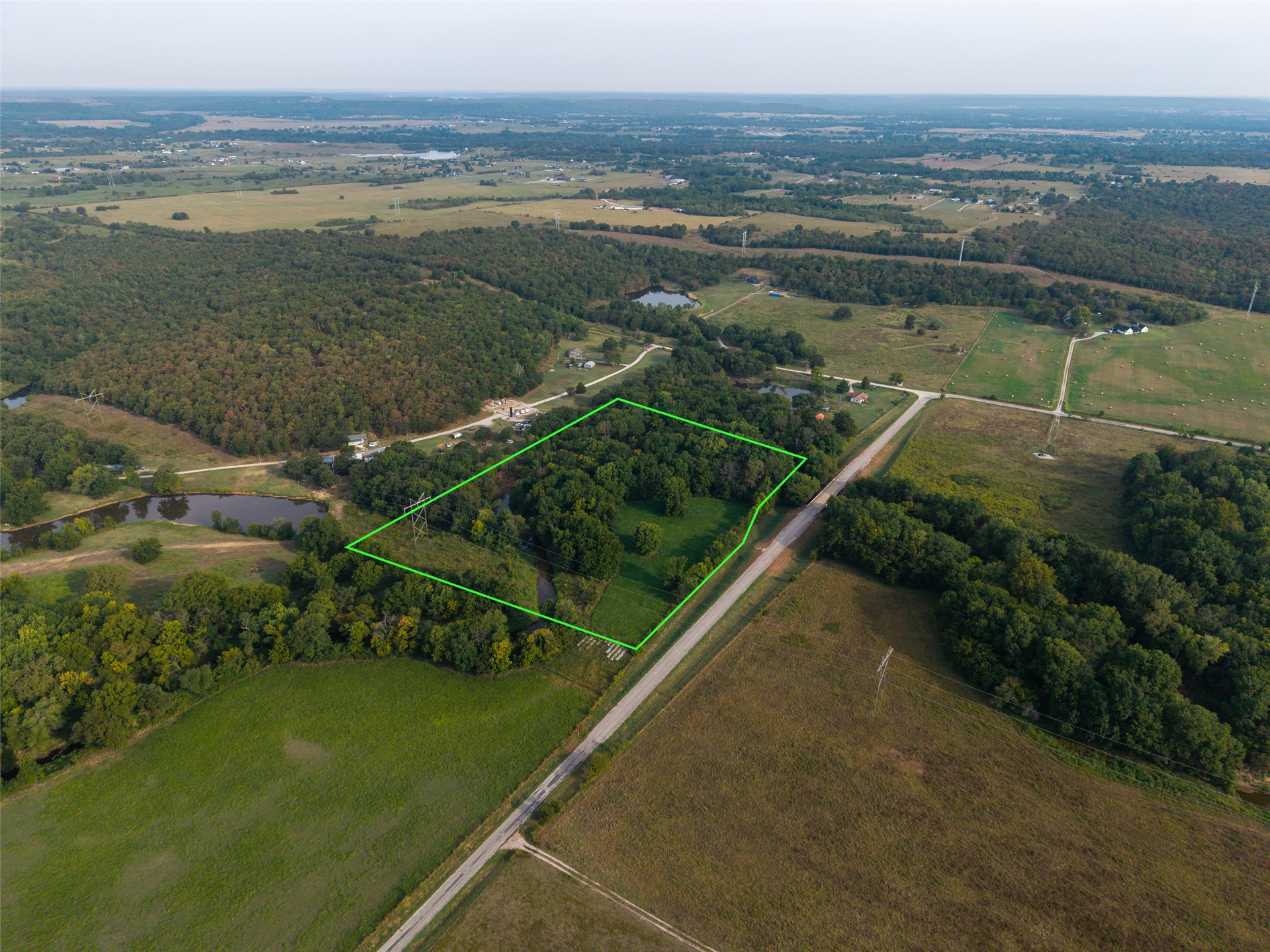 36TH Westavenue Sperry OK 74073