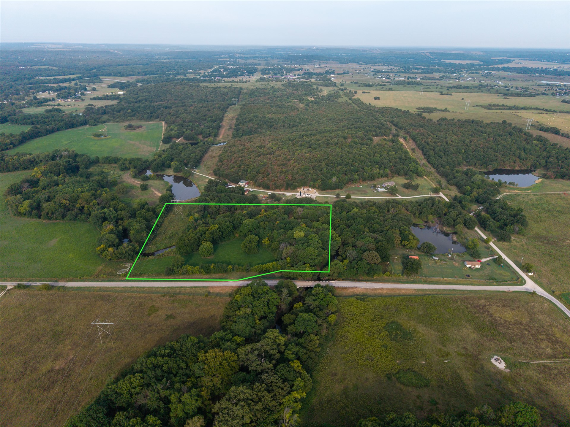 36TH Westavenue Sperry OK 74073