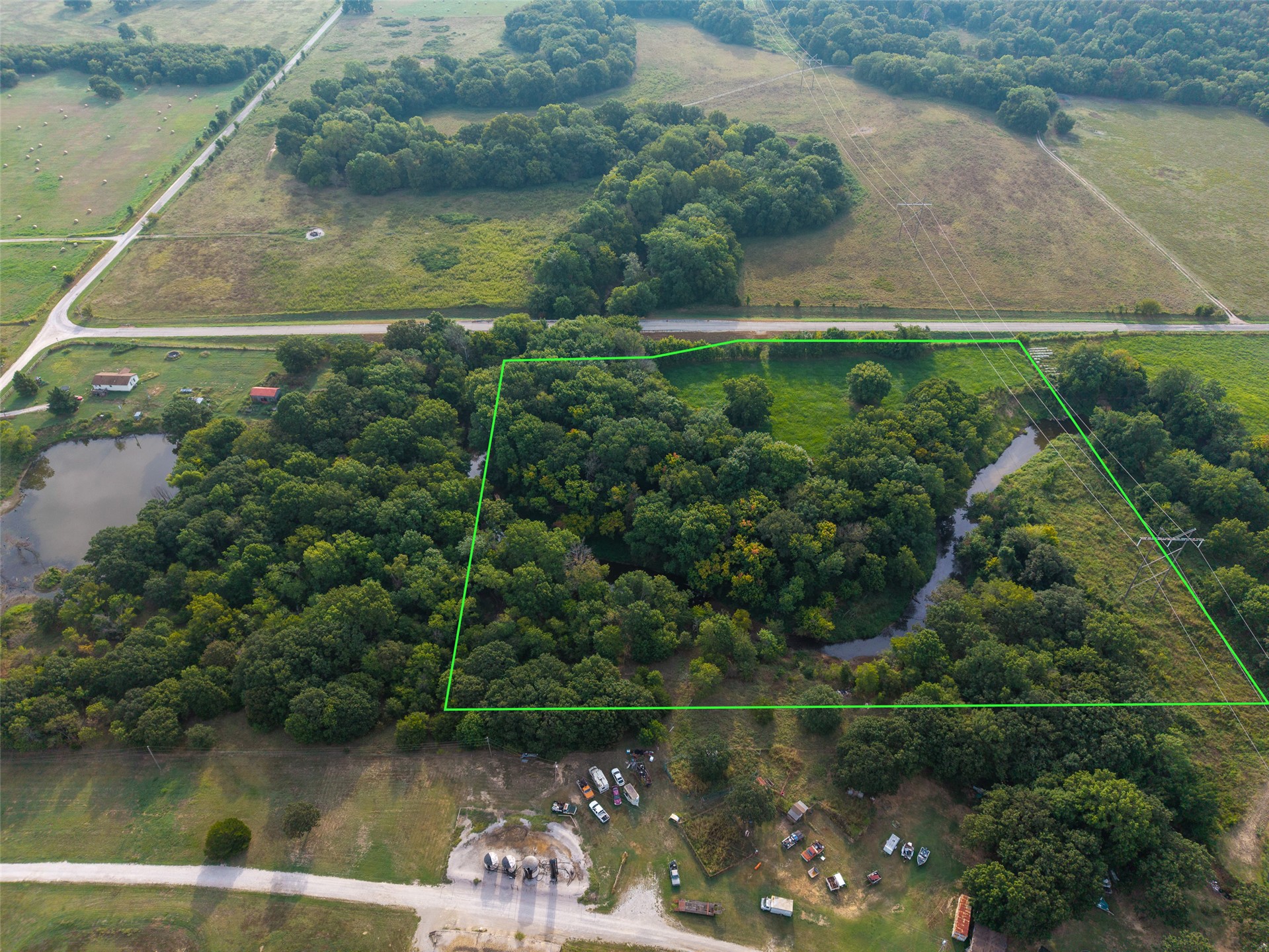 36TH Westavenue Sperry OK 74073