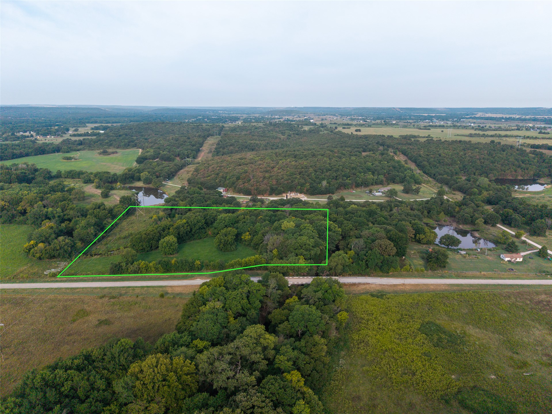 36TH Westavenue Sperry OK 74073