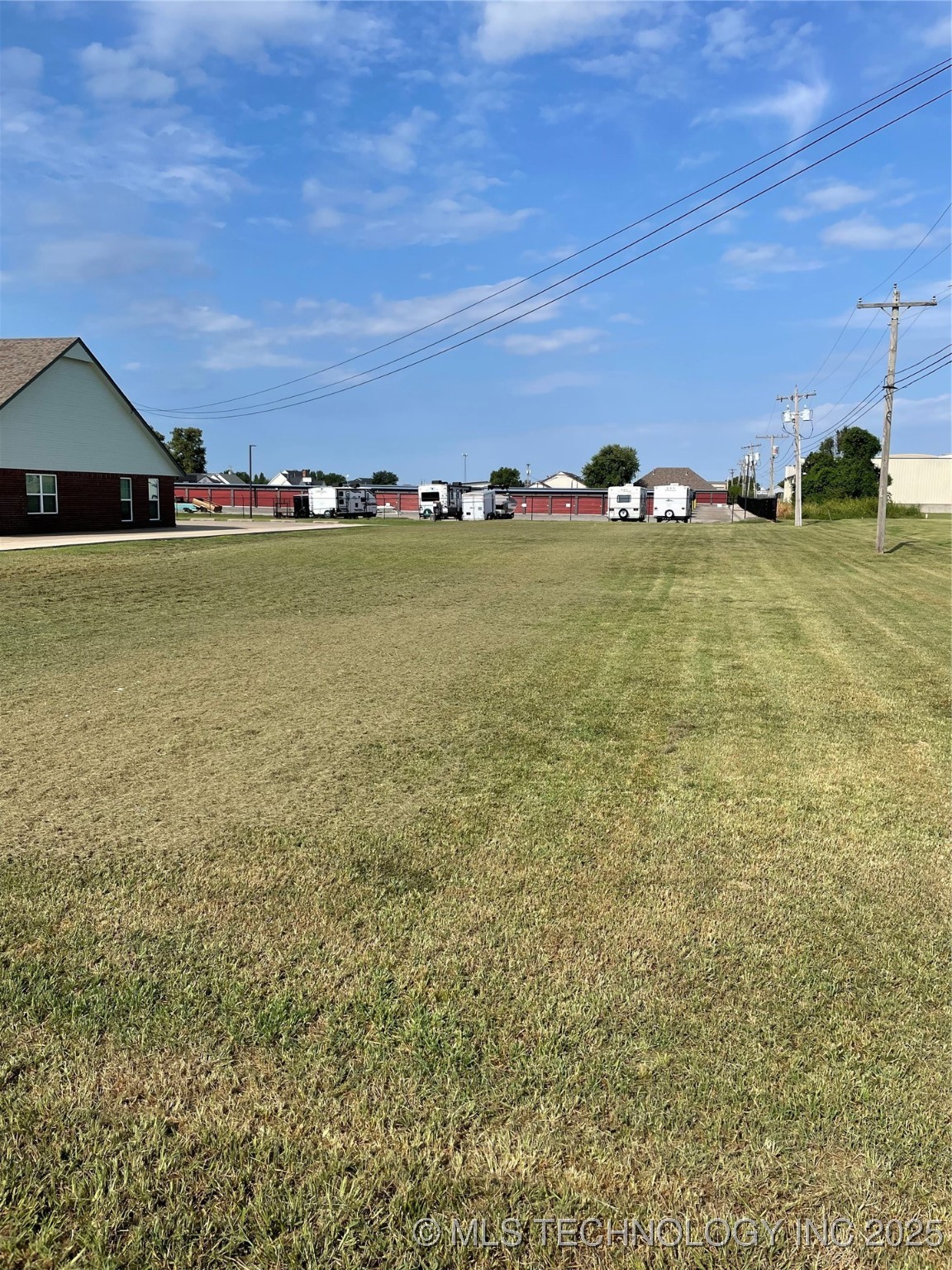 Bulldog Street Skiatook OK 74070