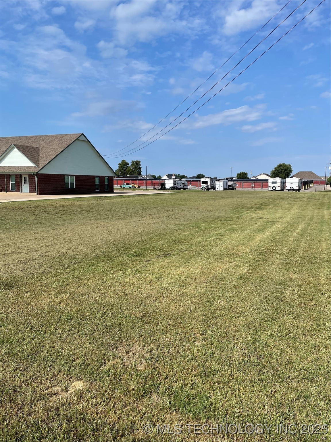 Bulldog Street Skiatook OK 74070