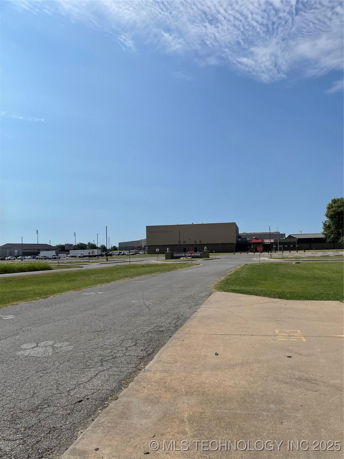 Bulldog Street Skiatook OK 74070