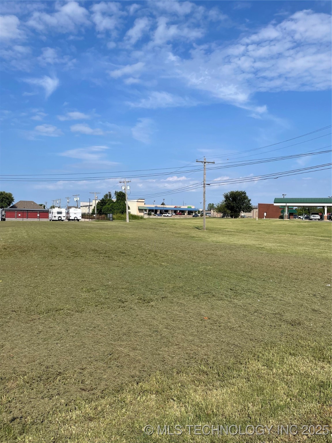 Bulldog Street Skiatook OK 74070