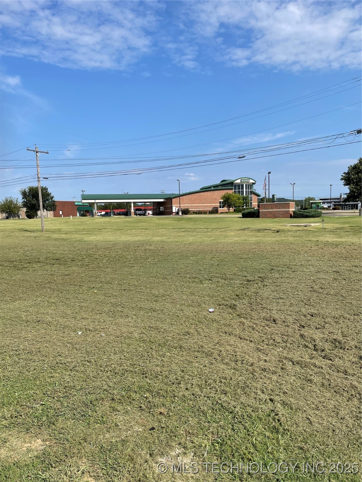 Bulldog Street Skiatook OK 74070