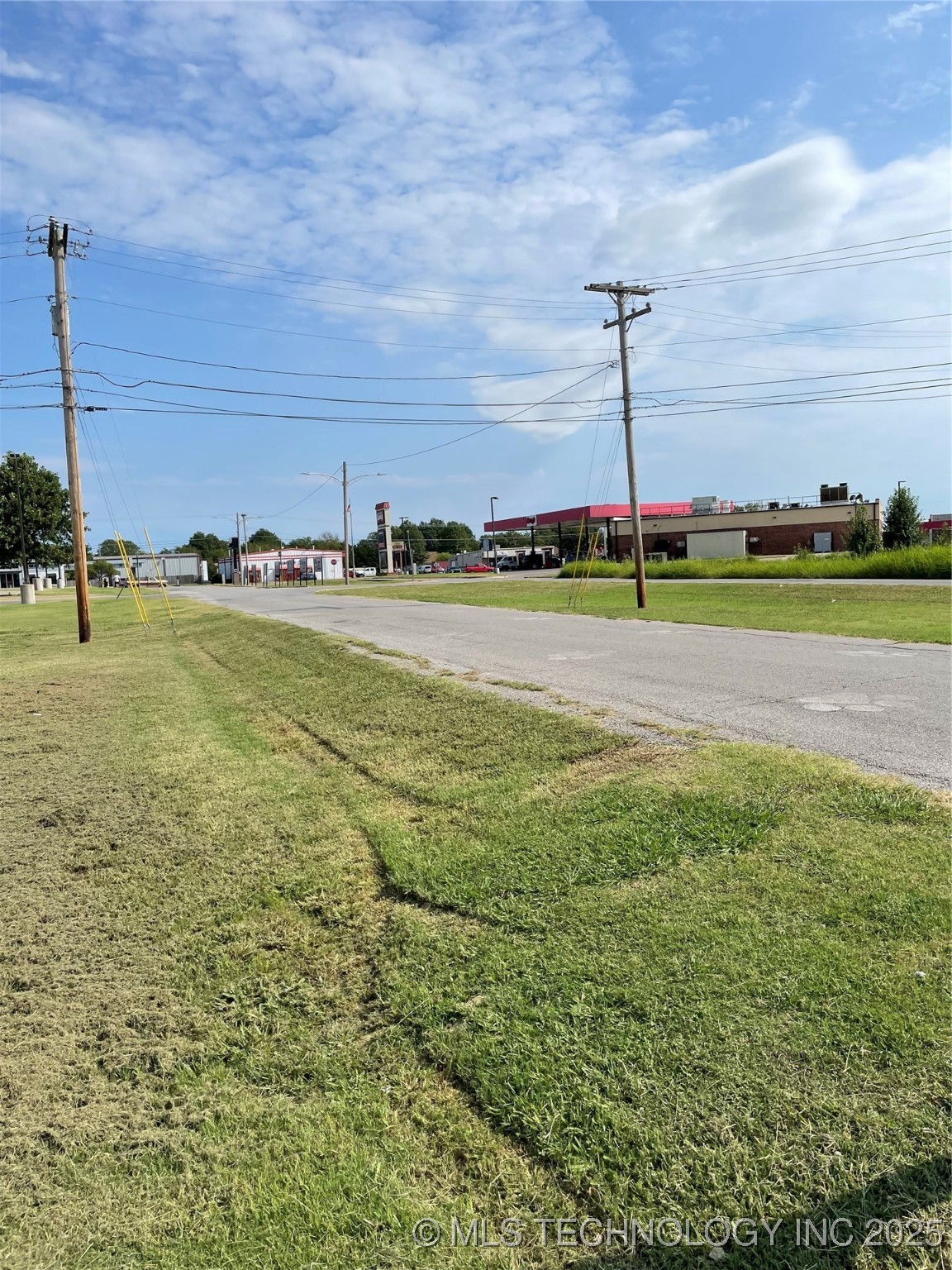 Bulldog Street Skiatook OK 74070