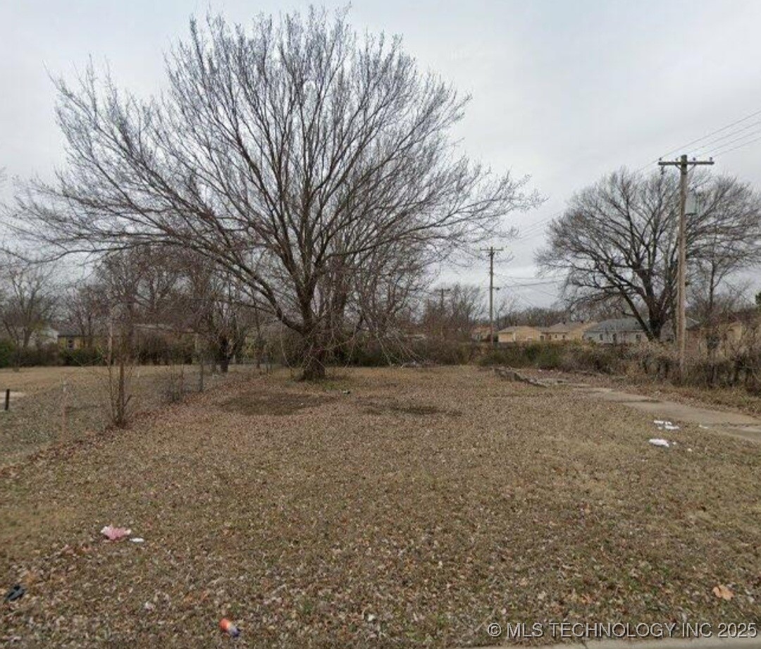 4986 N Trenton Avenue Tulsa OK 74126