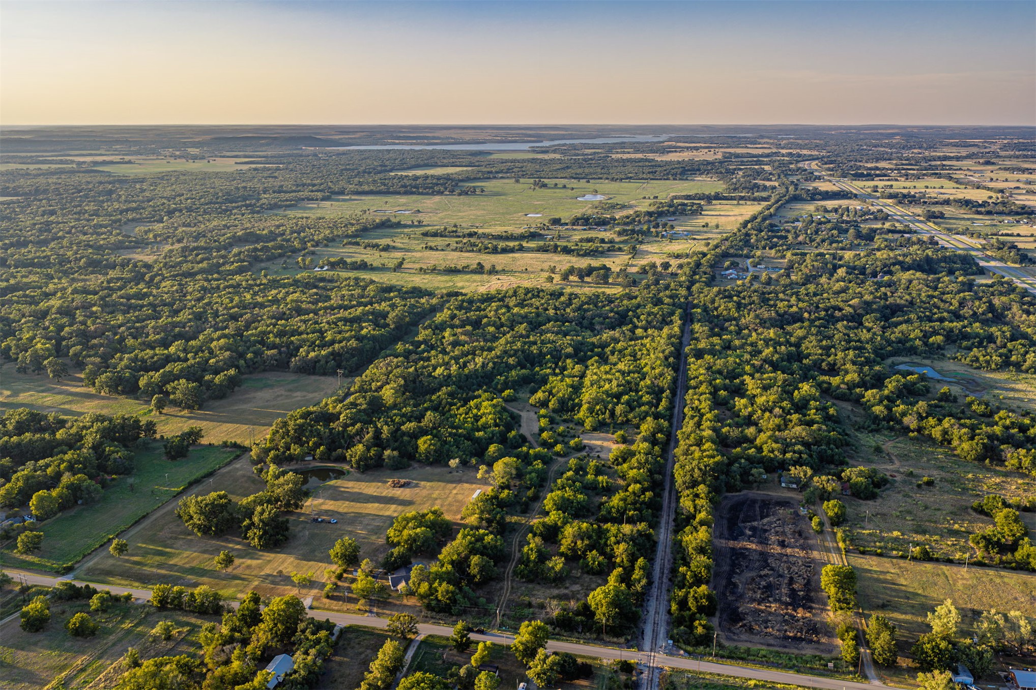 40 W 1300 Road Dewey OK 74029