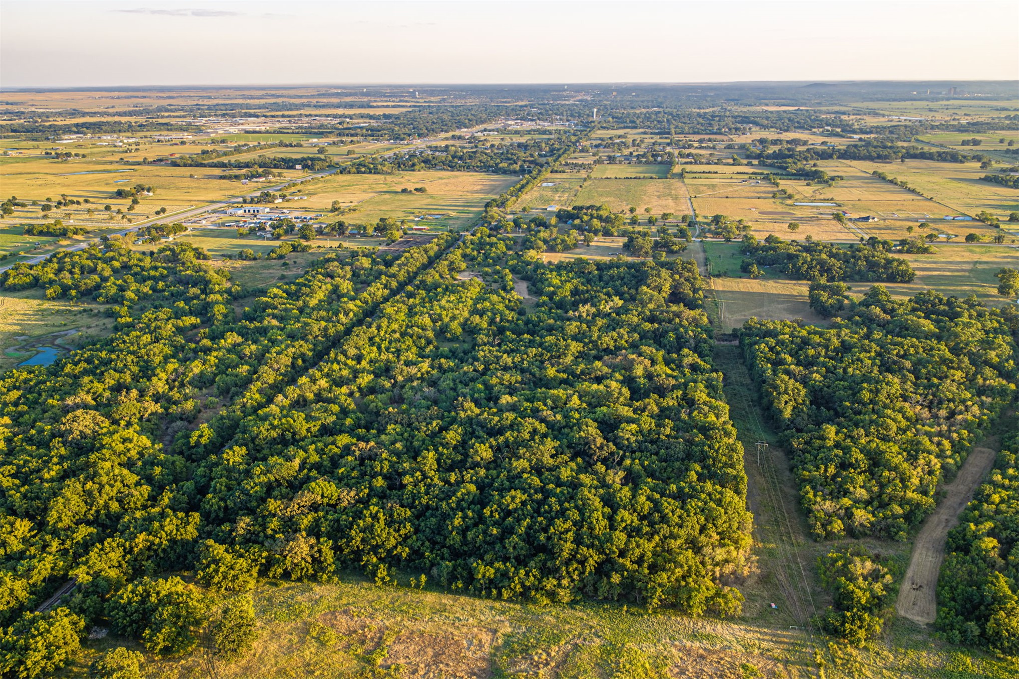 40 W 1300 Road Dewey OK 74029