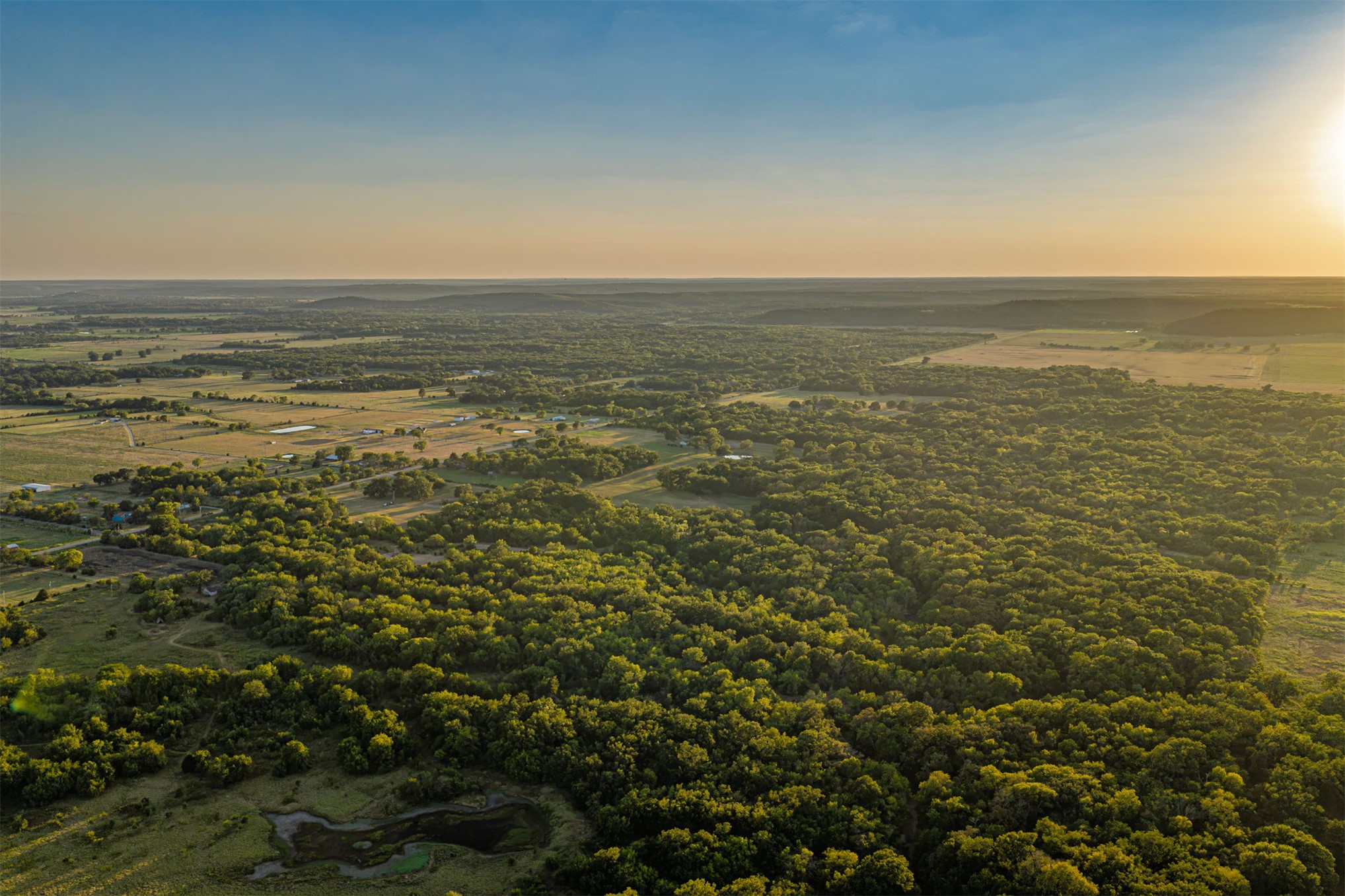 40 W 1300 Road Dewey OK 74029
