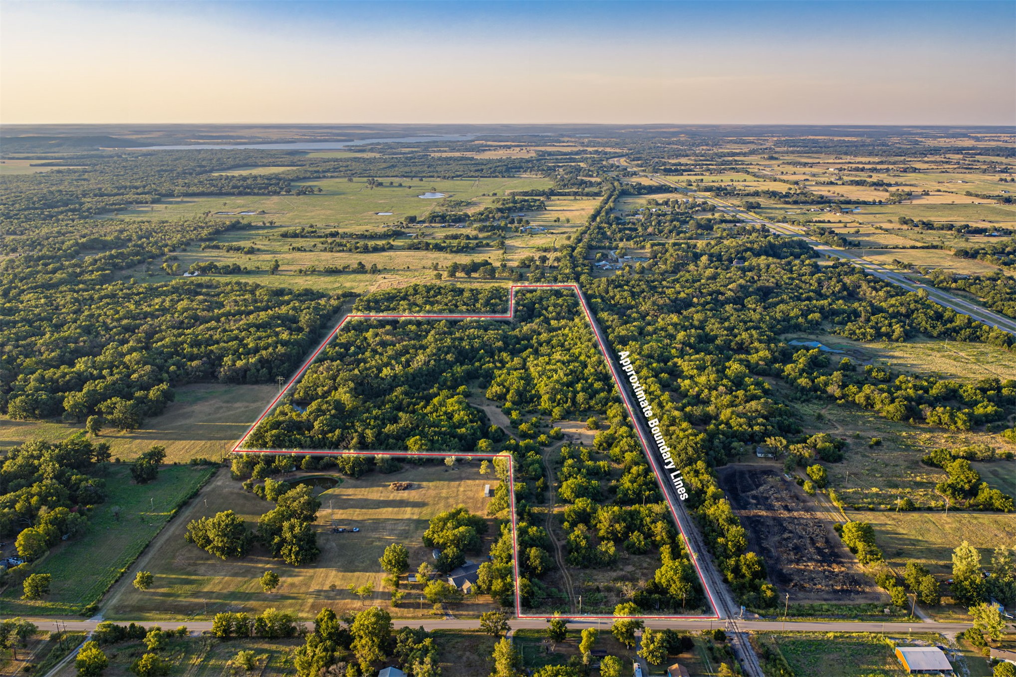 40 W 1300 Road Dewey OK 74029