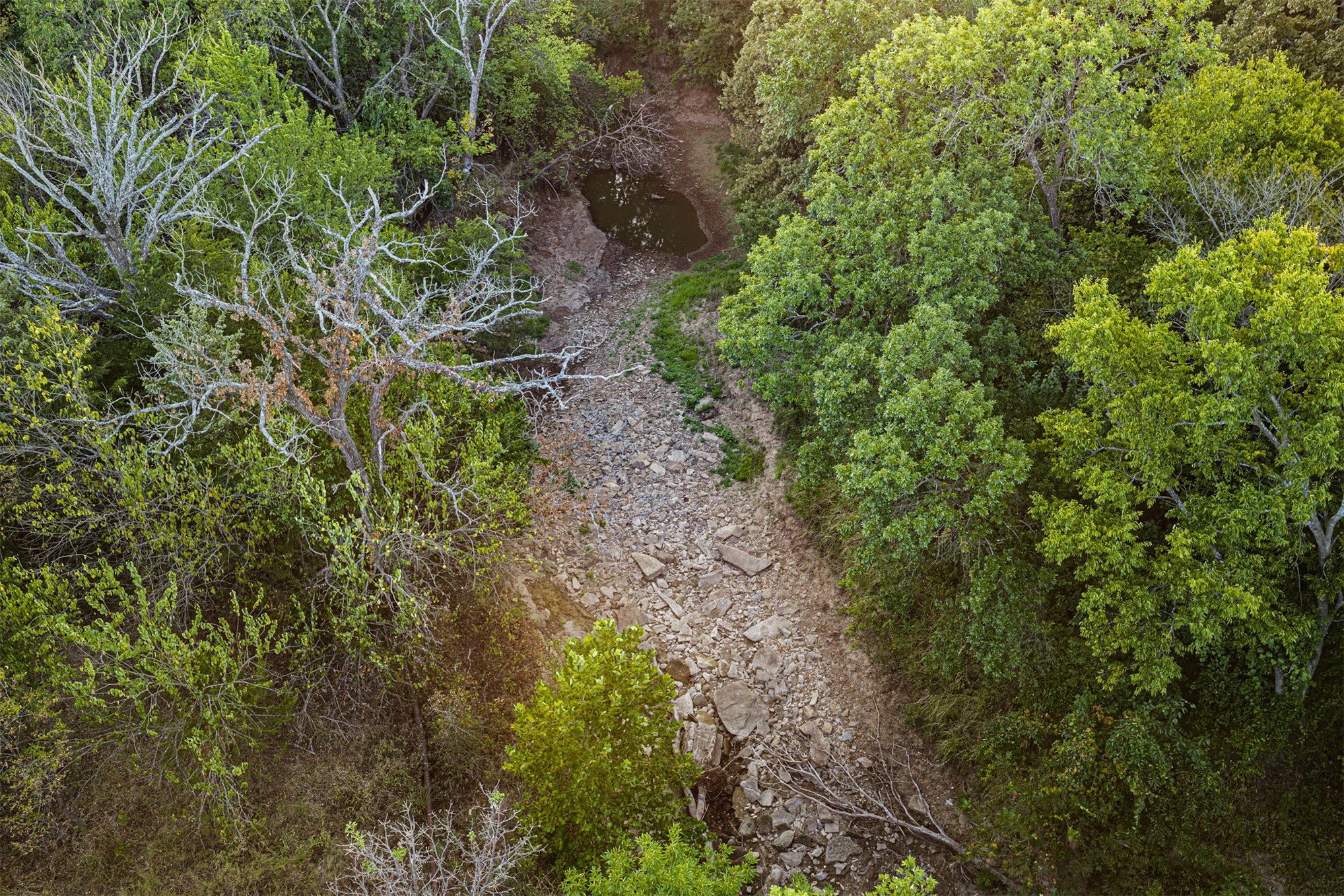 40 W 1300 Road Dewey OK 74029
