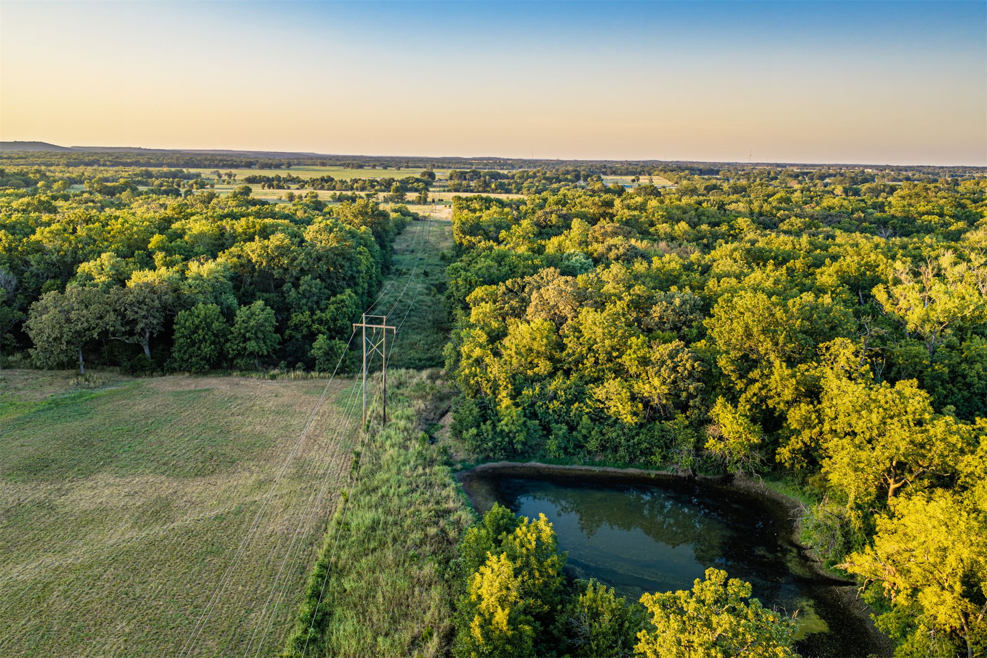 40 W 1300 Road Dewey OK 74029