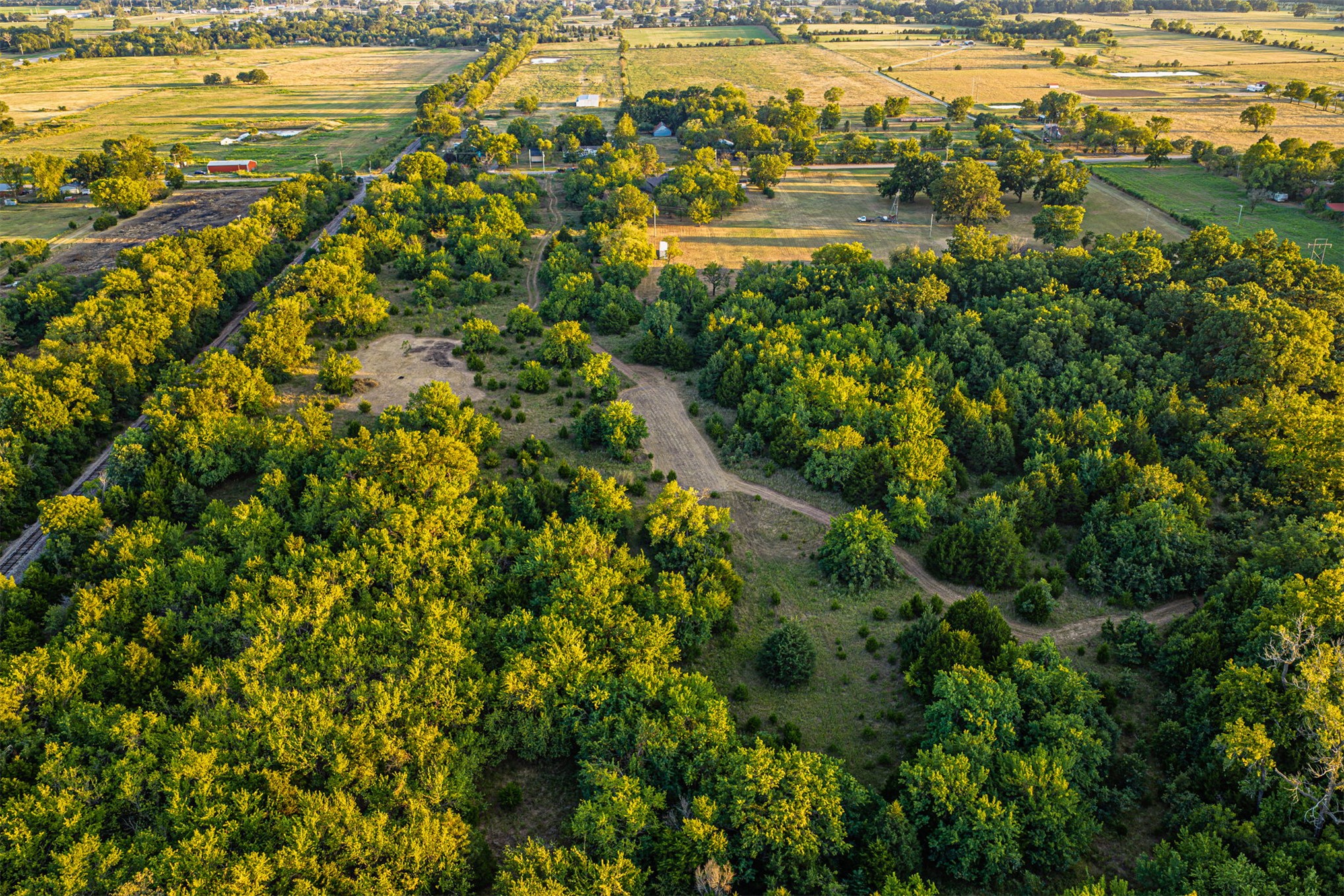 40 W 1300 Road Dewey OK 74029