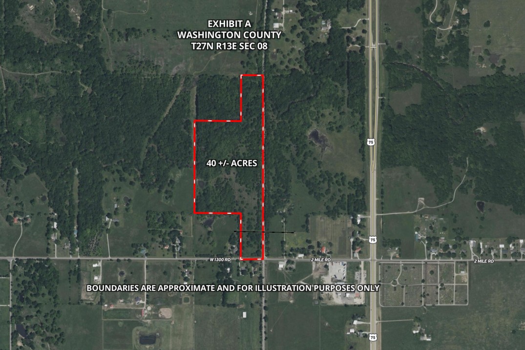 40 W 1300 Road Dewey OK 74029