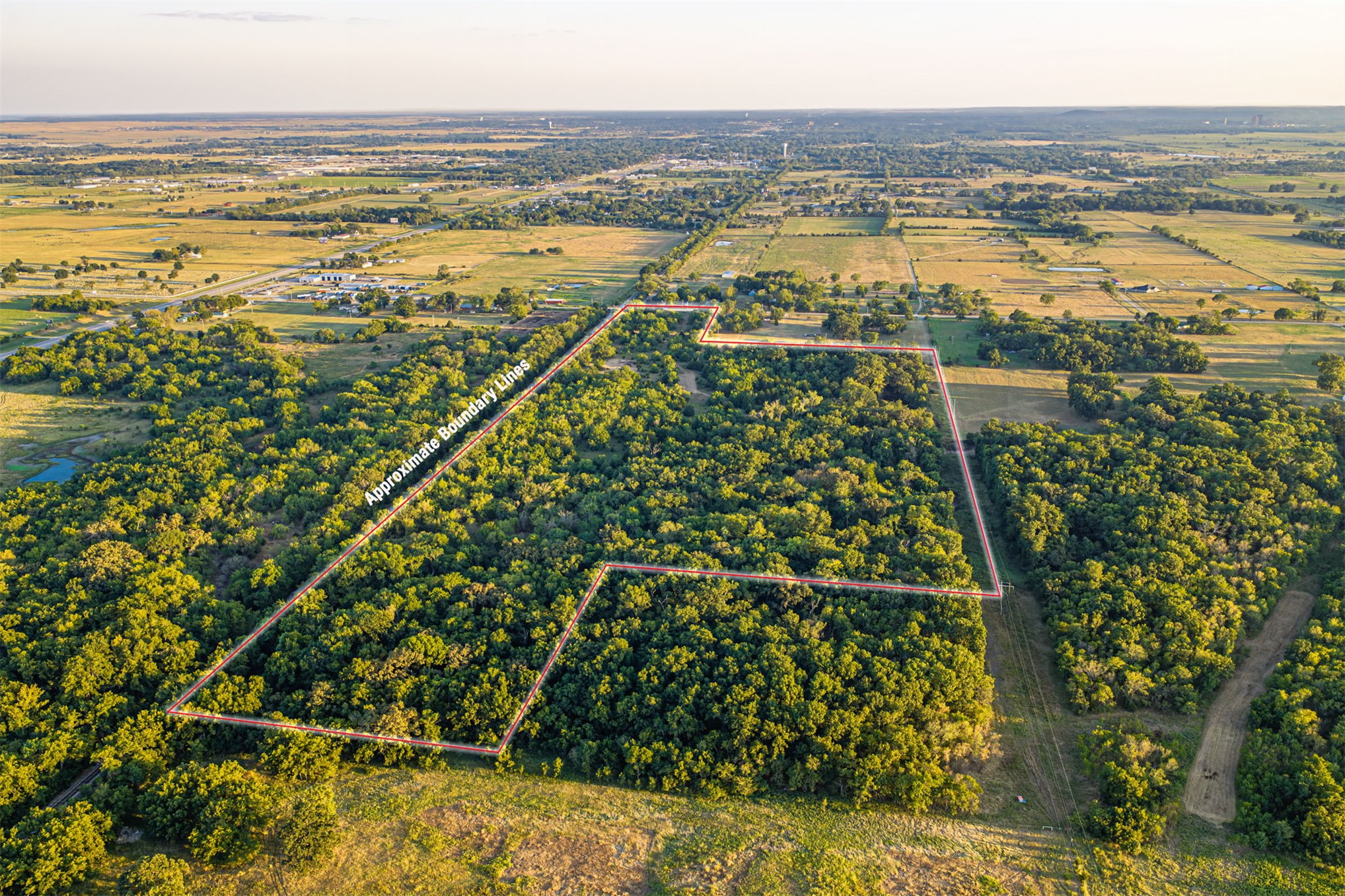 40 W 1300 Road Dewey OK 74029