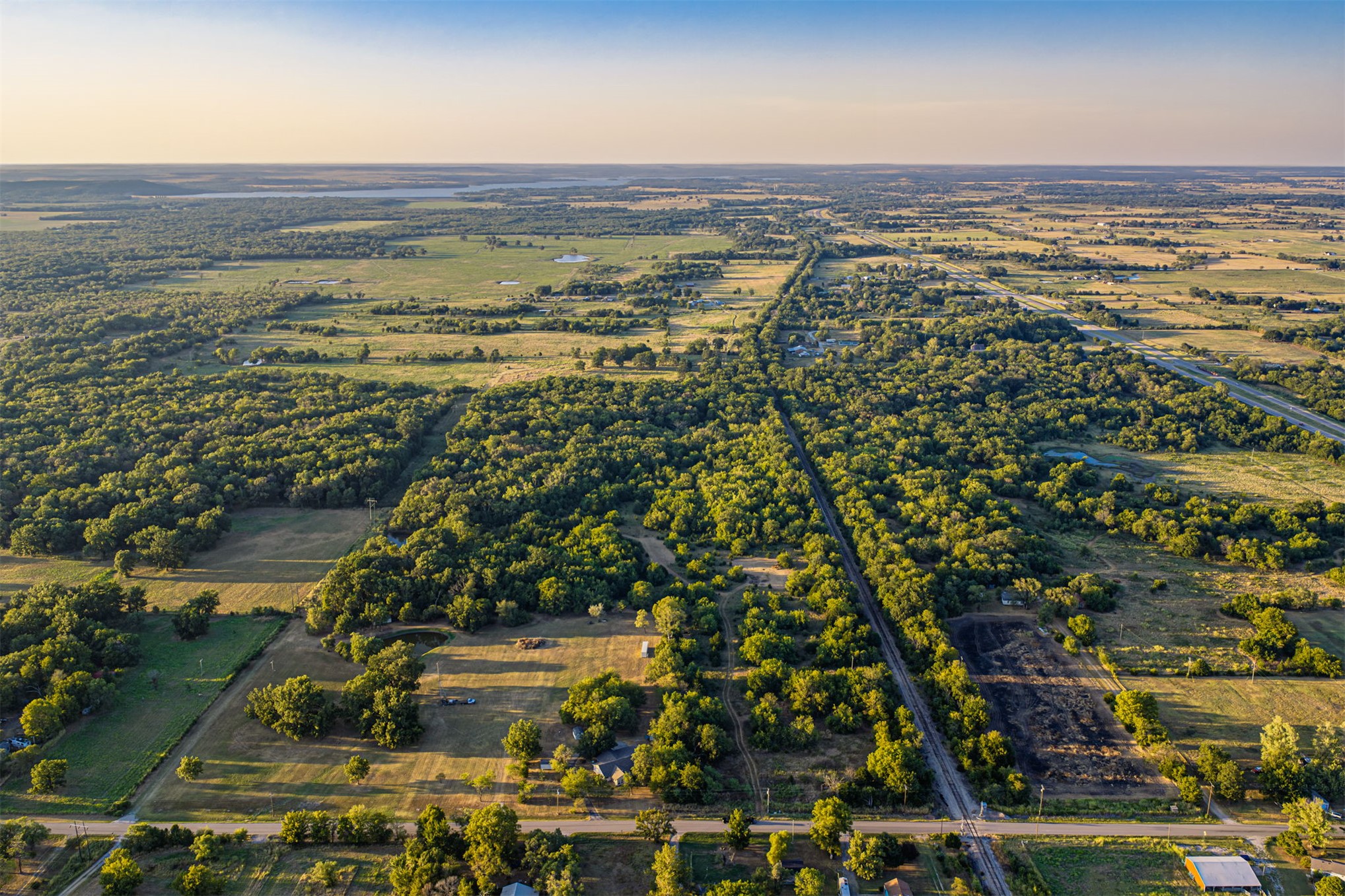 40 W 1300 Road Dewey OK 74029