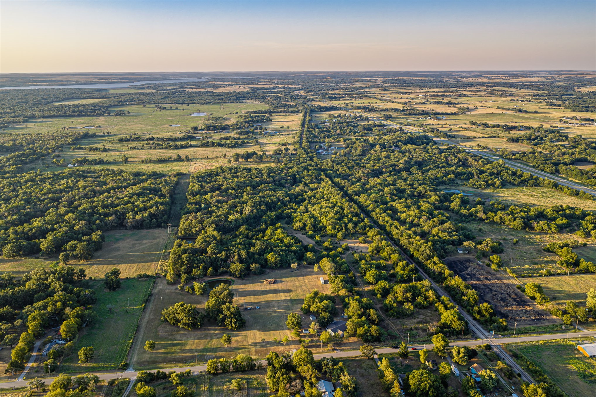 40 W 1300 Road Dewey OK 74029