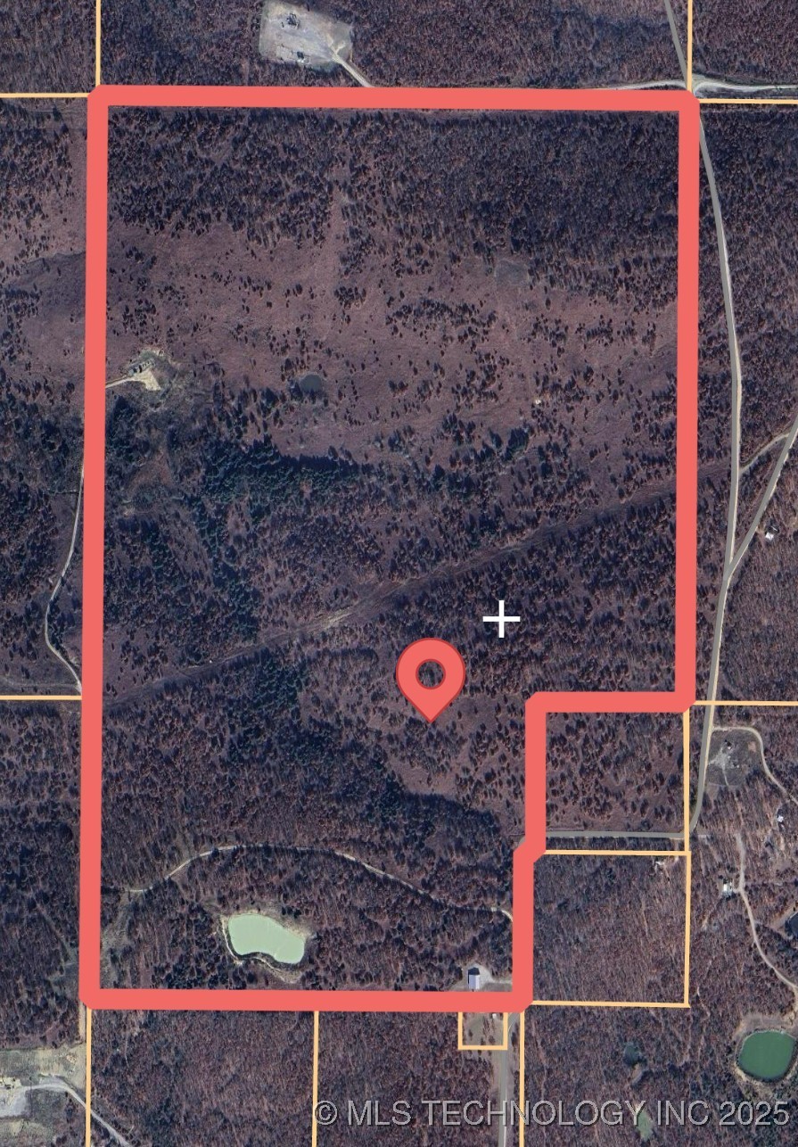 Radio Tower Road Stuart OK 74570