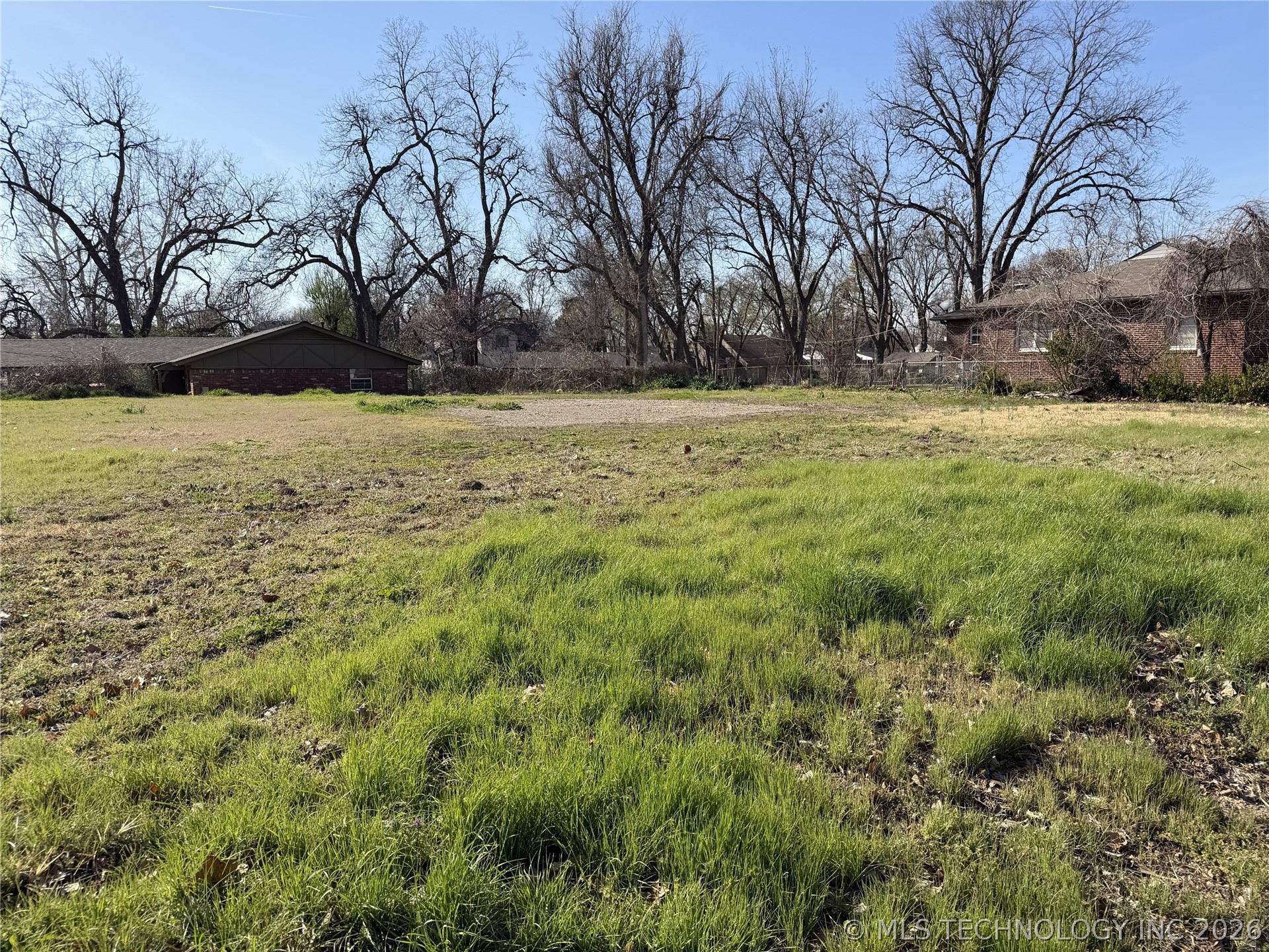 4148 S Madison Place Tulsa OK 74105