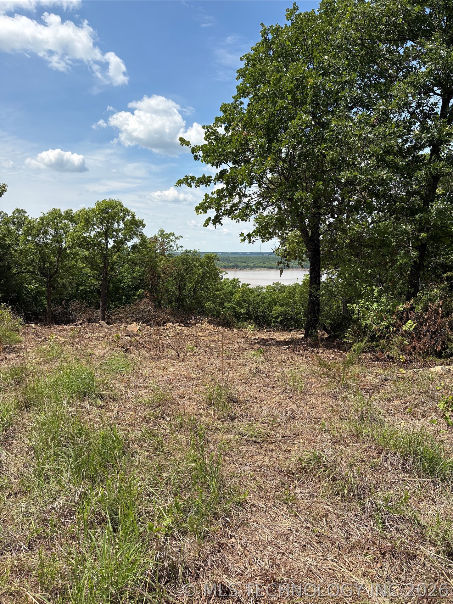 428 Sunset Ridge Road Osage OK 74054