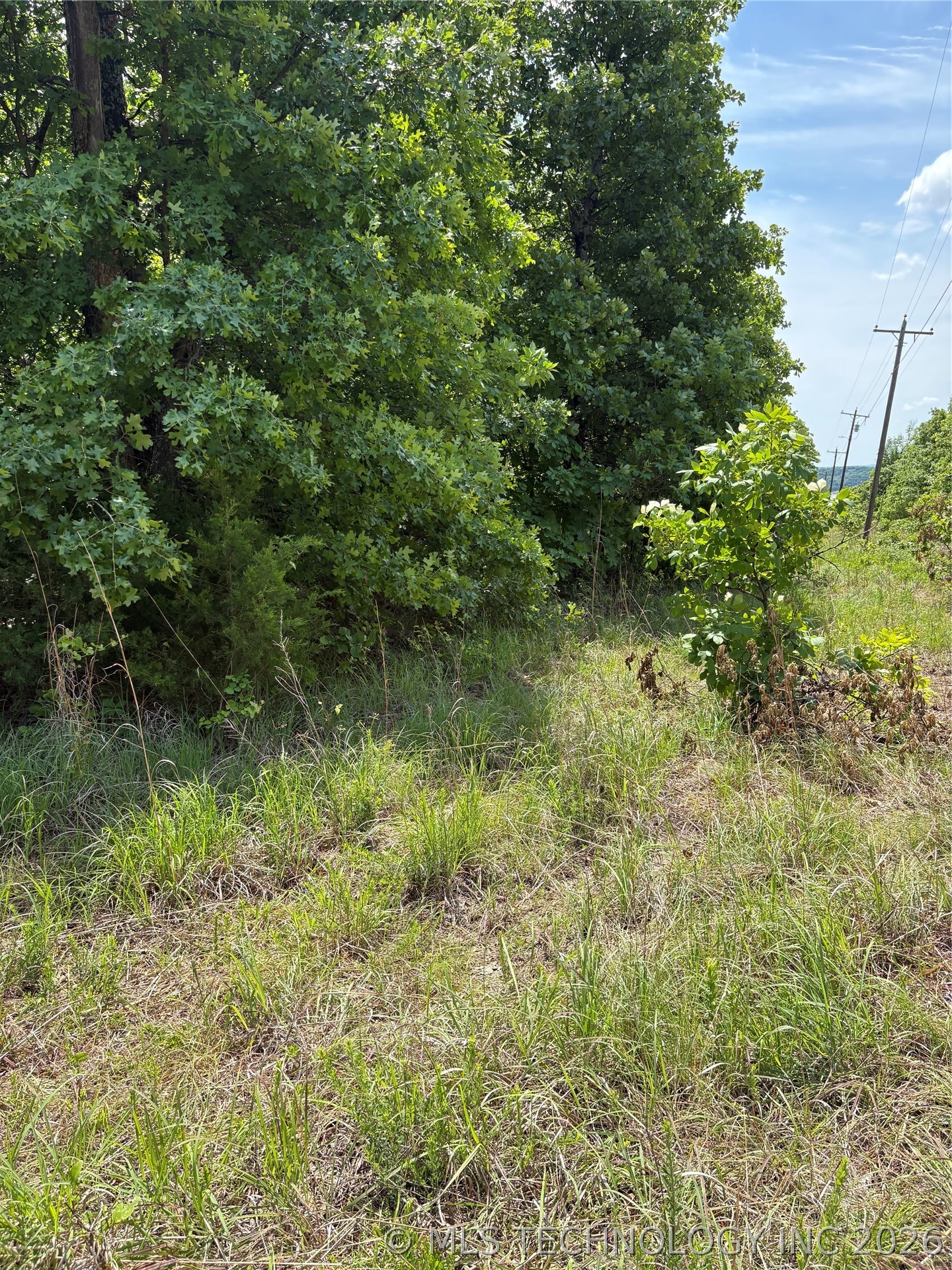 428 Sunset Ridge Road Osage OK 74054