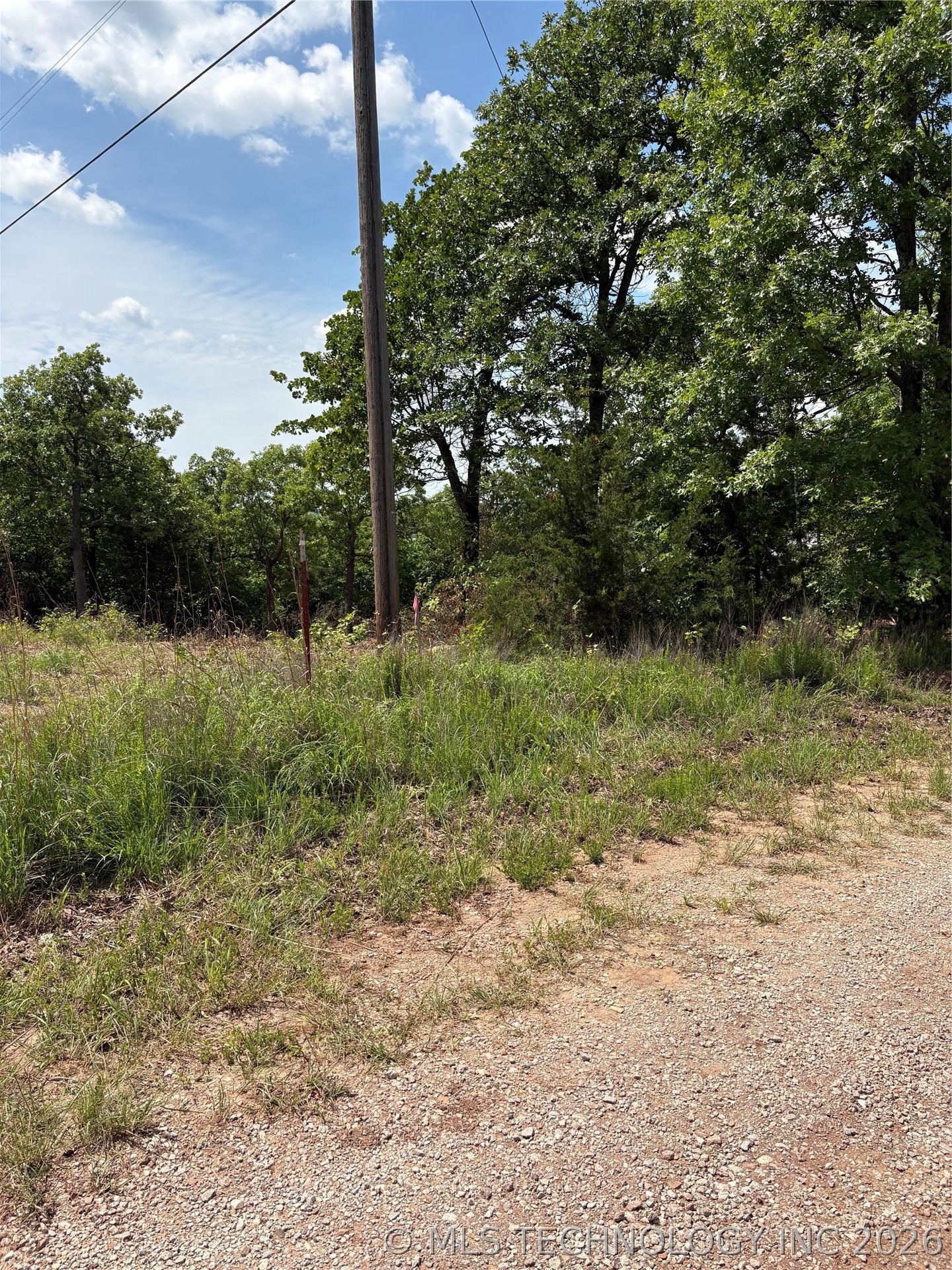428 Sunset Ridge Road Osage OK 74054