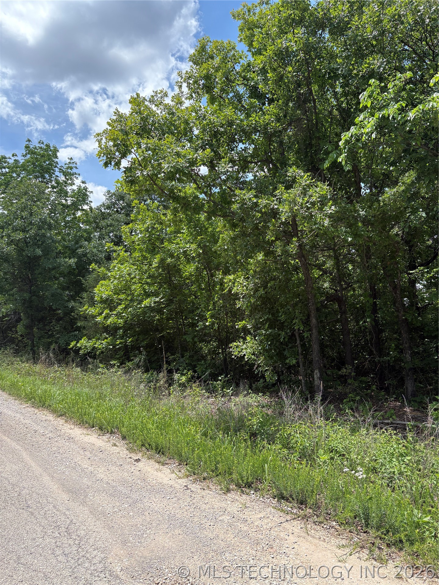428 Sunset Ridge Road Osage OK 74054