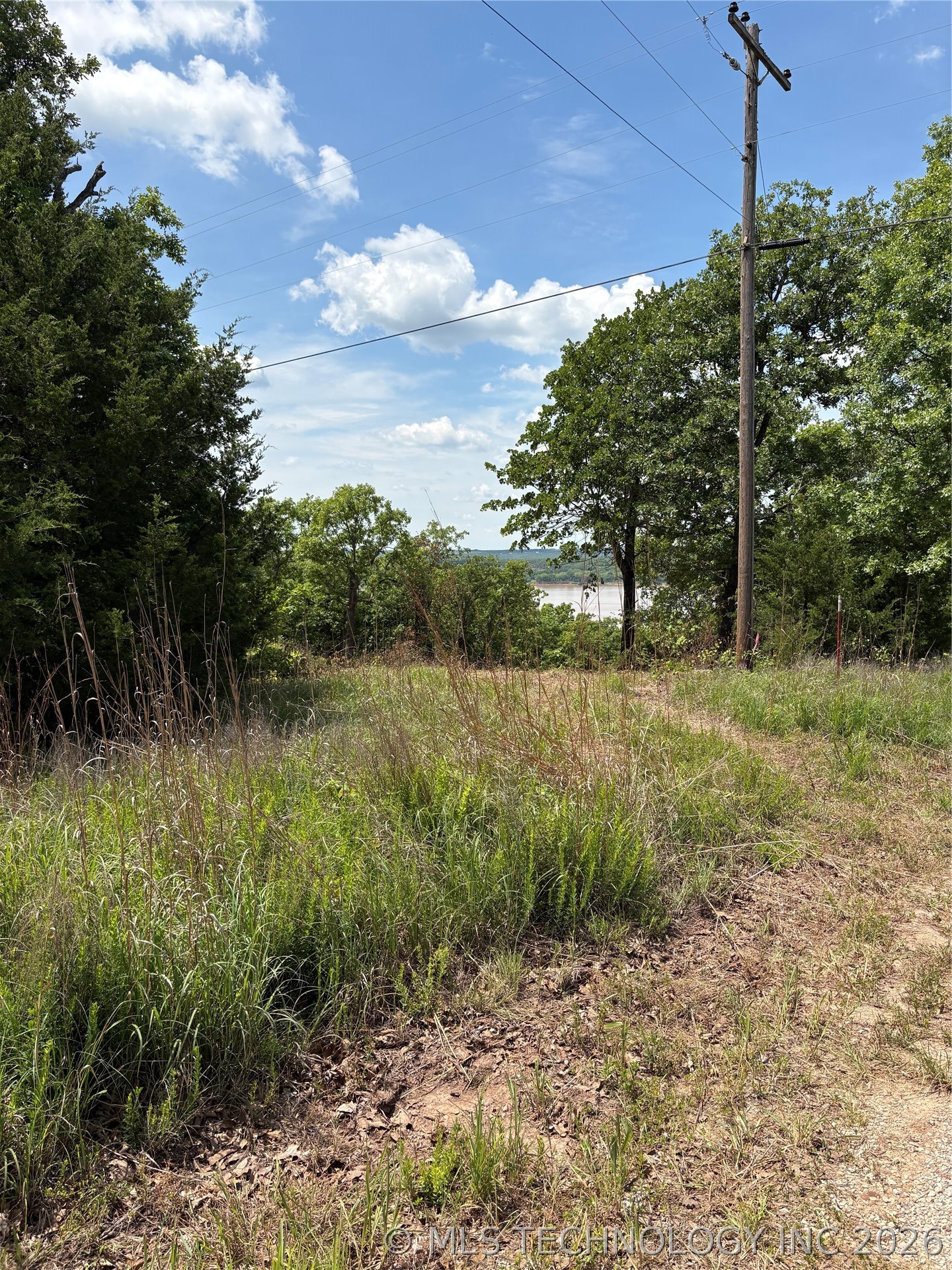 428 Sunset Ridge Road Osage OK 74054