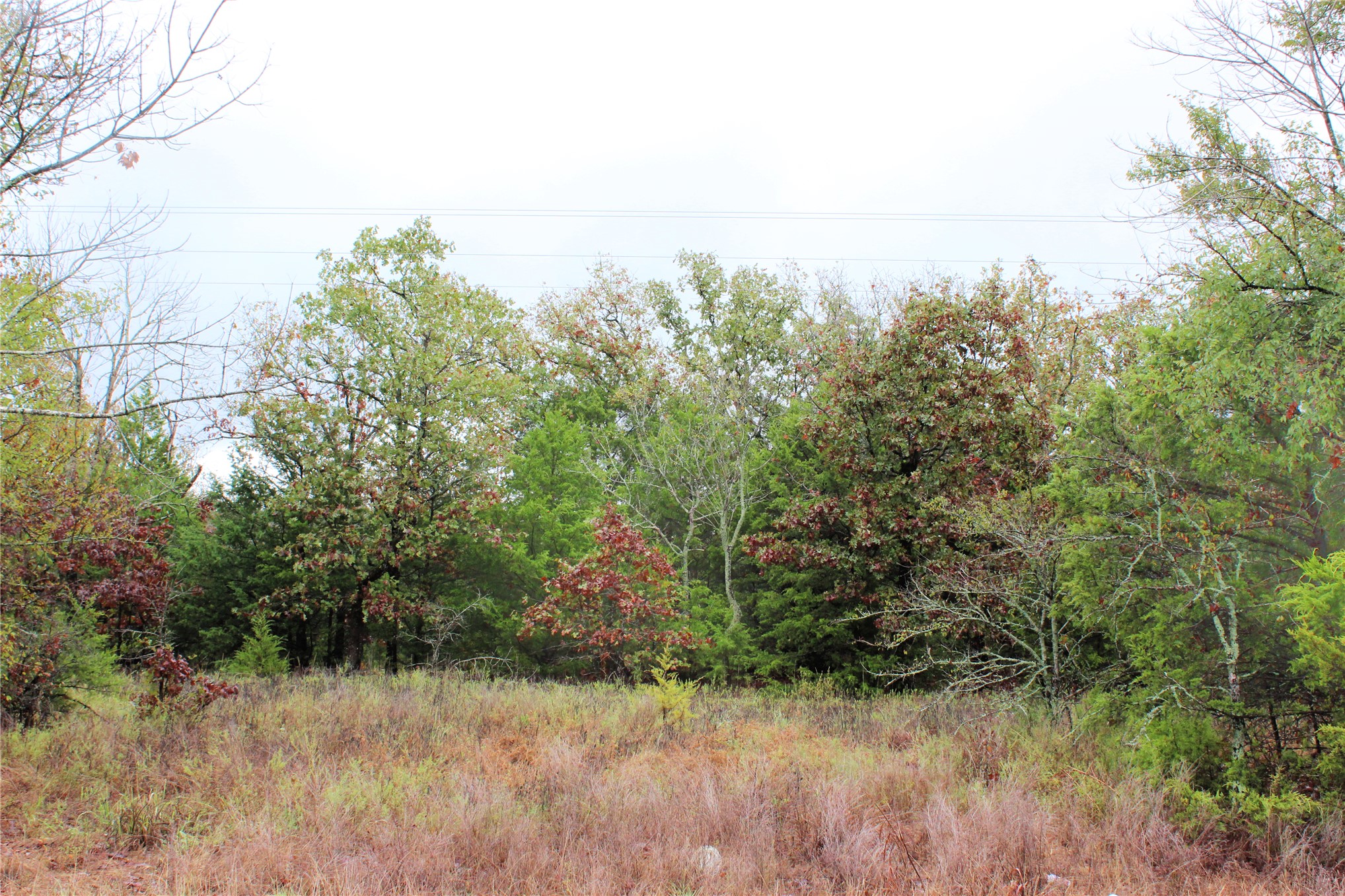 271 E 1931 Road Rattan OK 74562