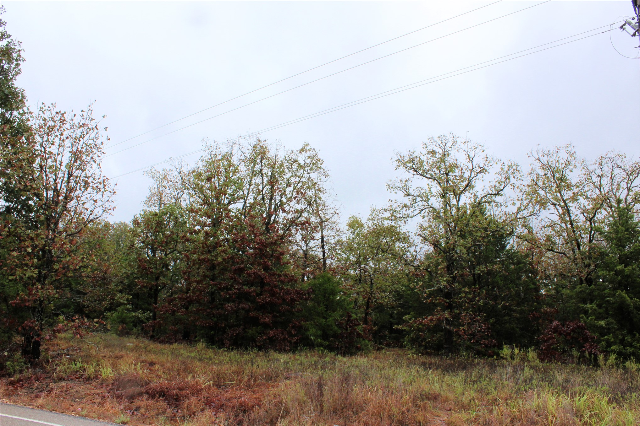 271 E 1931 Road Rattan OK 74562