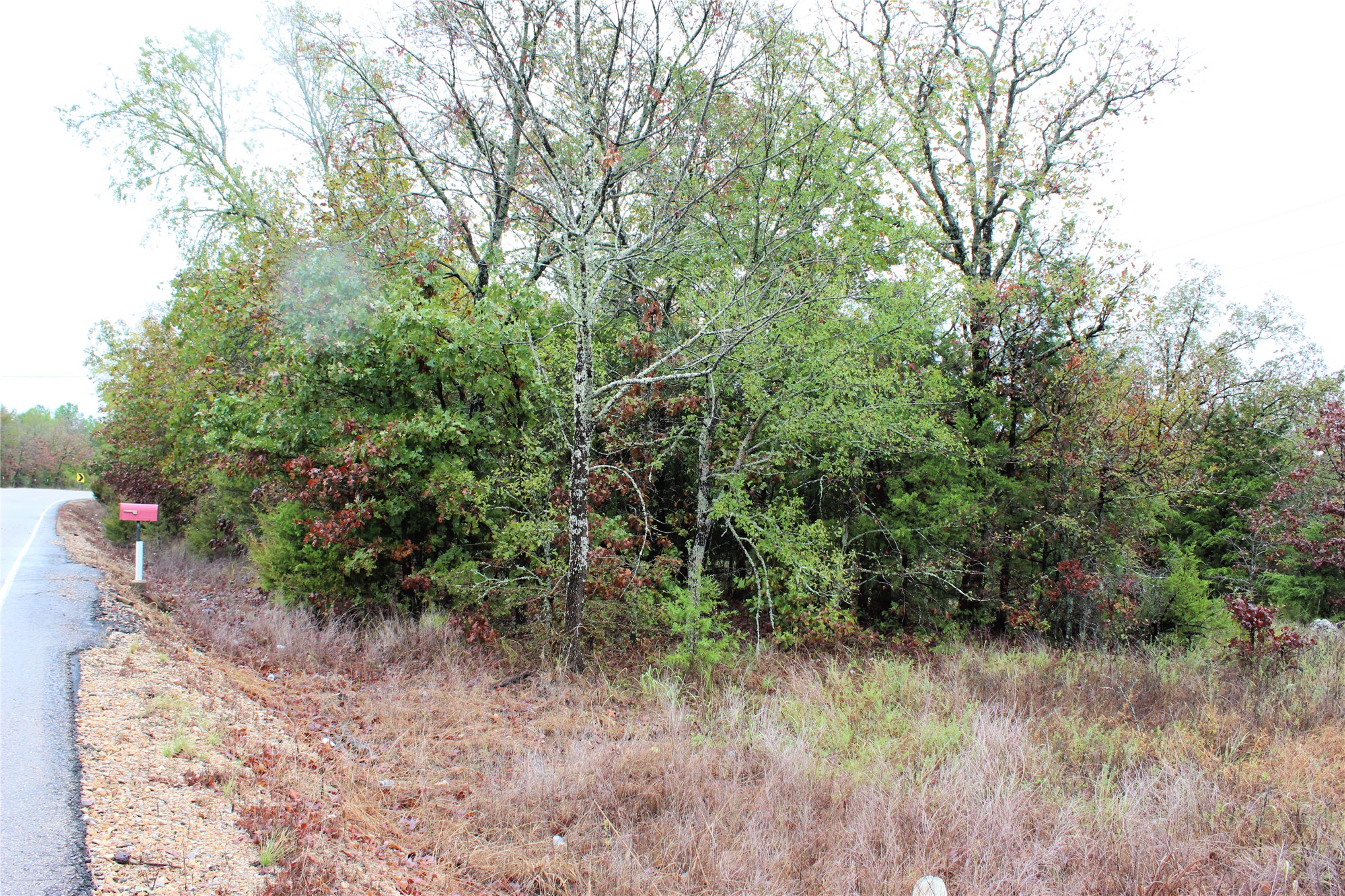 271 E 1931 Road Rattan OK 74562