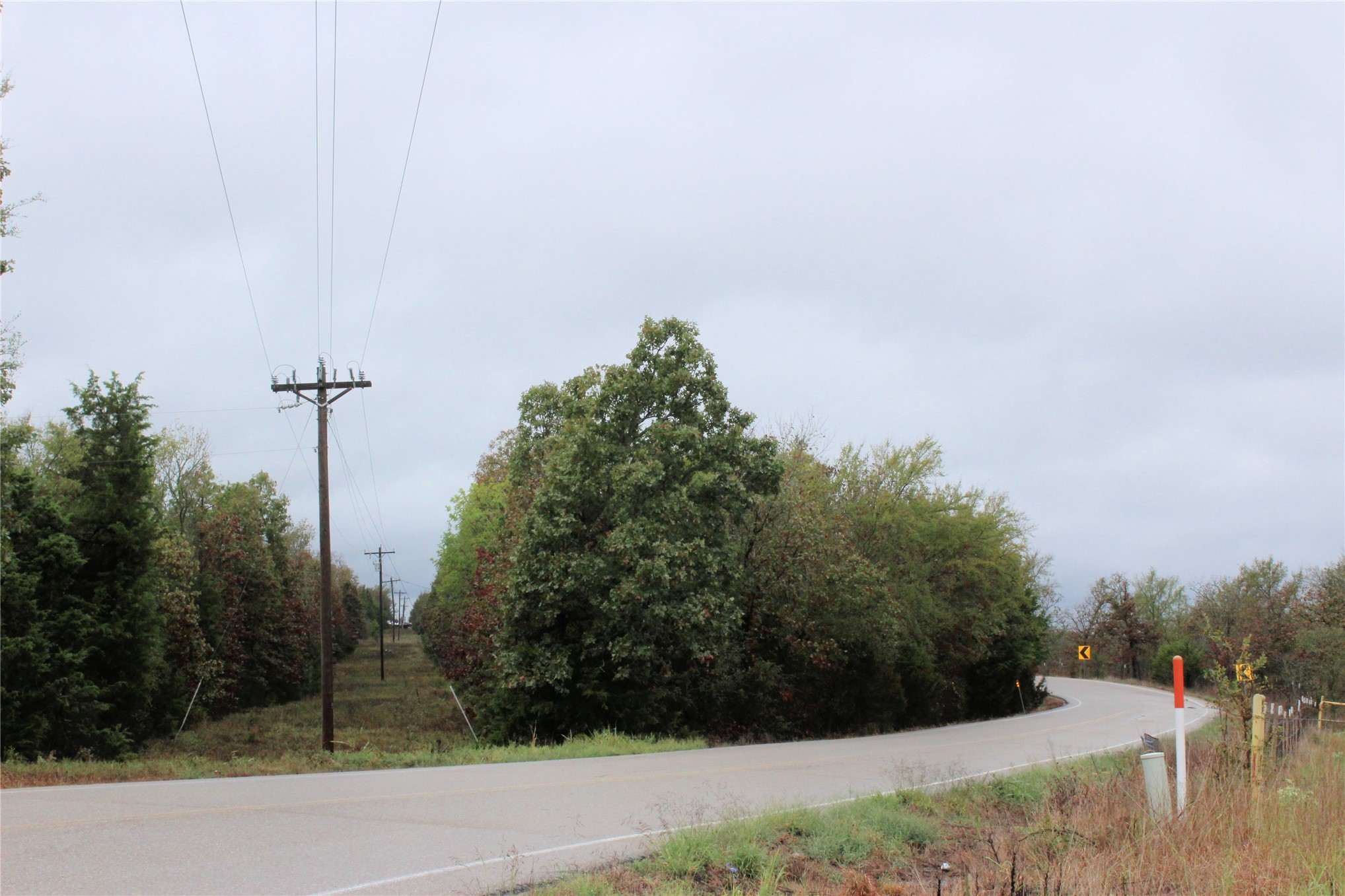 271 E 1931 Road Rattan OK 74562