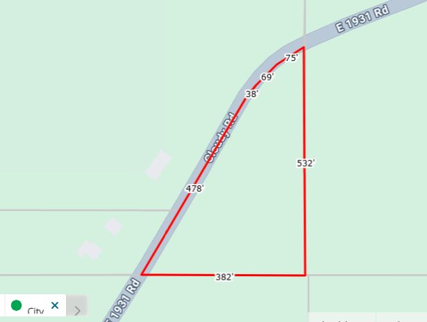 271 E 1931 Road Rattan OK 74562