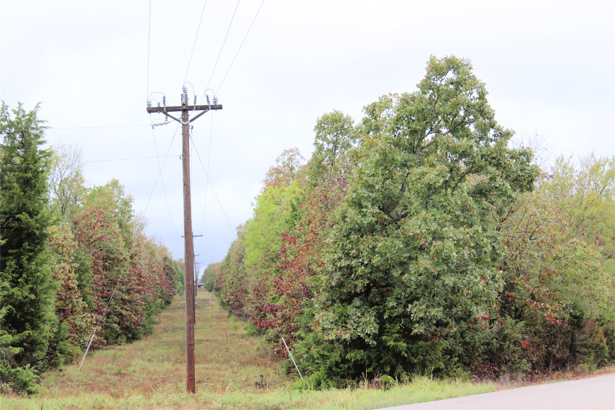 271 E 1931 Road Rattan OK 74562