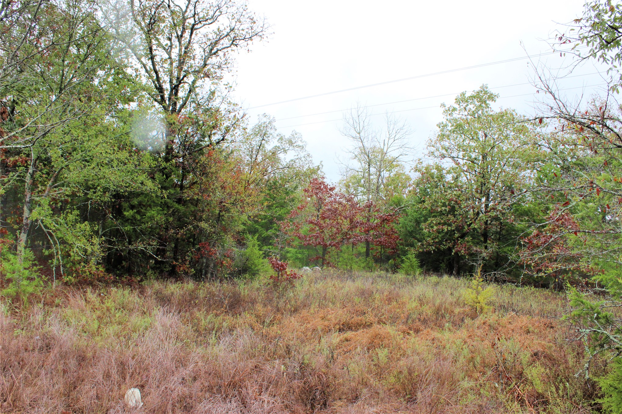 271 E 1931 Road Rattan OK 74562