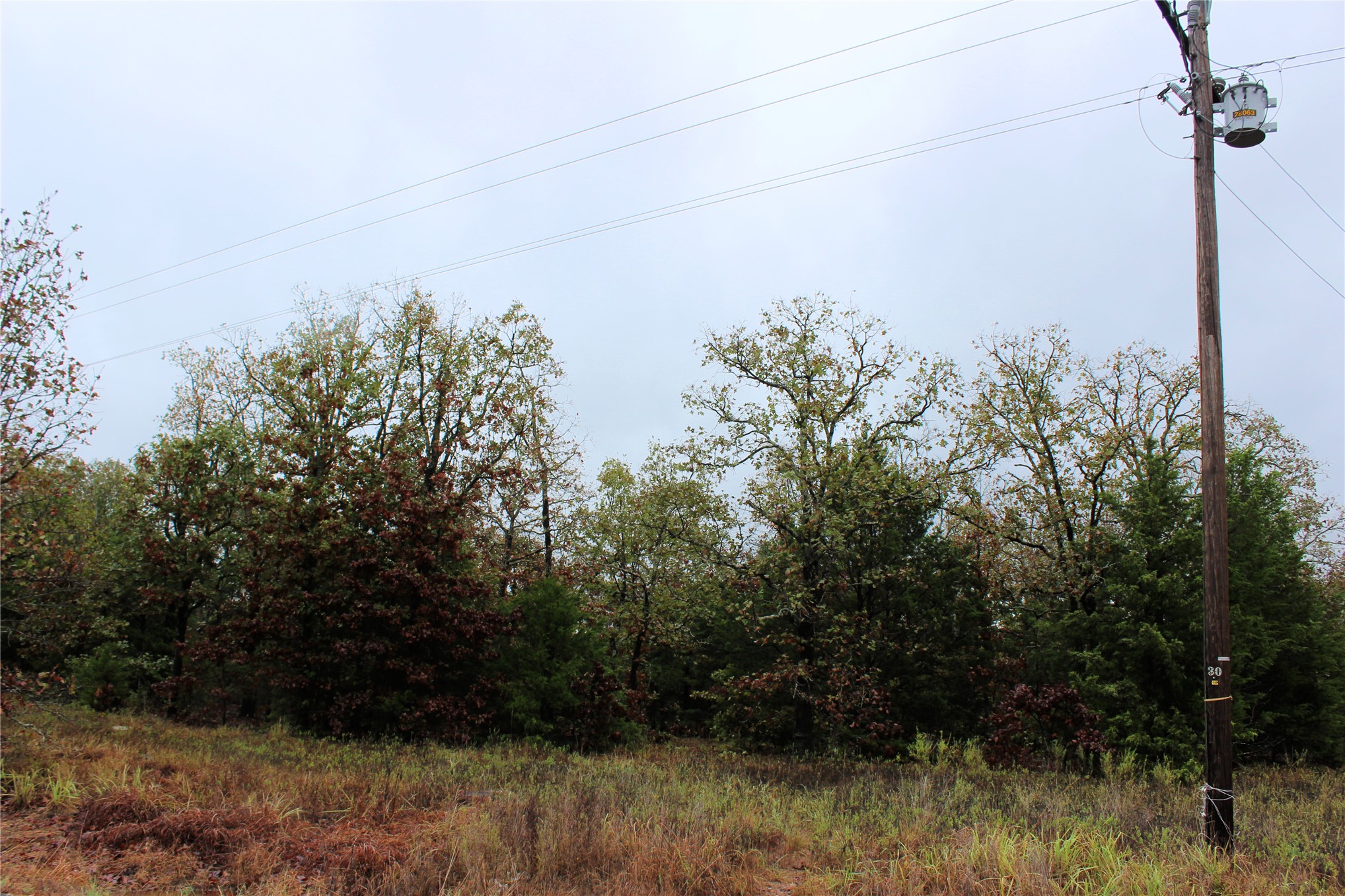 271 E 1931 Road Rattan OK 74562