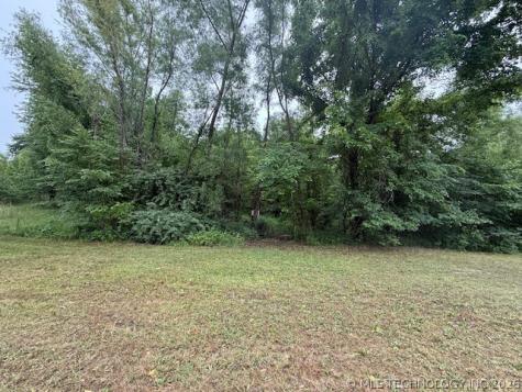 0 E 1175 Road Eufaula OK 74432