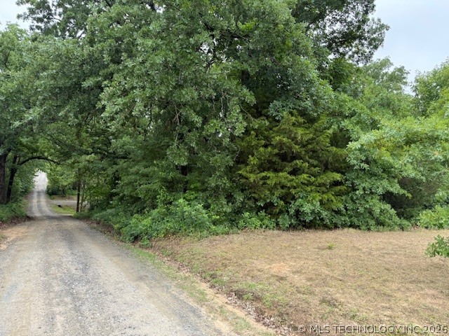 0 E 1175 Road Eufaula OK 74432
