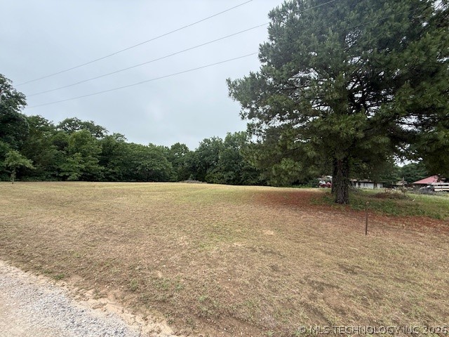 0 E 1175 Road Eufaula OK 74432