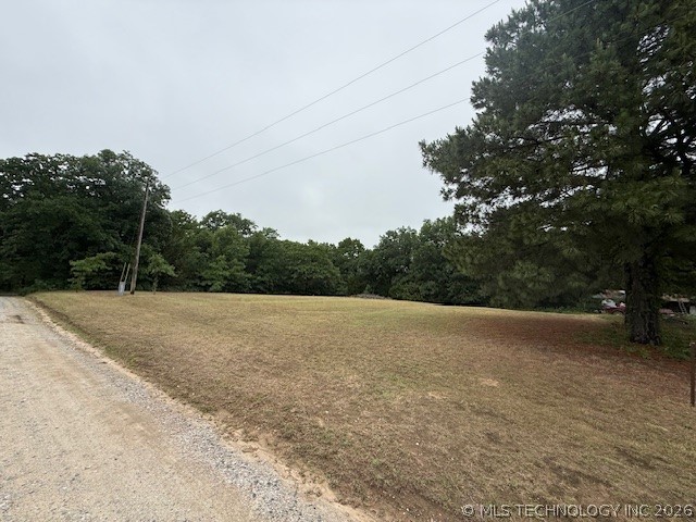 0 E 1175 Road Eufaula OK 74432