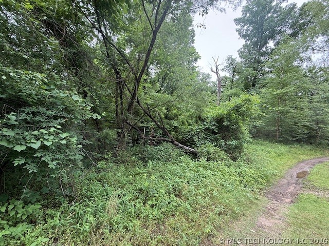 0 E 1175 Road Eufaula OK 74432