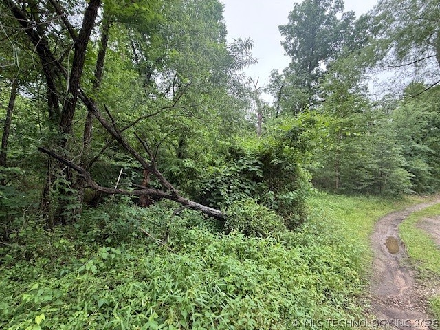 0 E 1175 Road Eufaula OK 74432